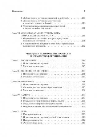 Основы нейропсихологии фото книги 4