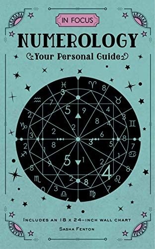 In Focus Numerology: Your Personal Guide фото книги