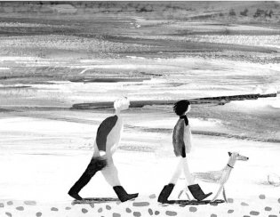 Вратарь и море фото книги 4