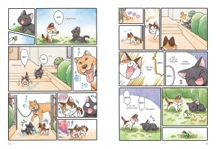 Сью и Тайчик. Книга 4 фото книги 5