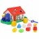 Игровой дом фото книги маленькое 8
