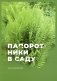 Папоротники в саду фото книги маленькое 2