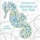 Millie marotta`s secrets of the sea pocket colouring фото книги маленькое 2