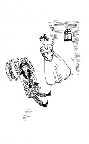 Лучшие испанские сказки фото книги 10