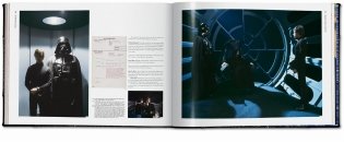 The Star Wars Archives. 1977-1983 фото книги 13