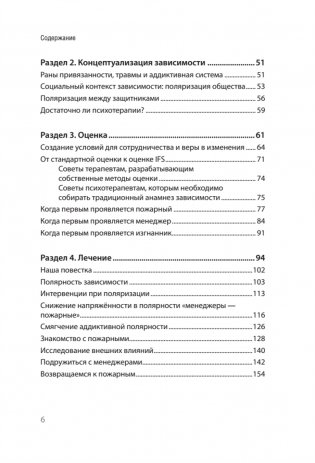 Внутренние семейные системы: терапия зависимостей фото книги 3