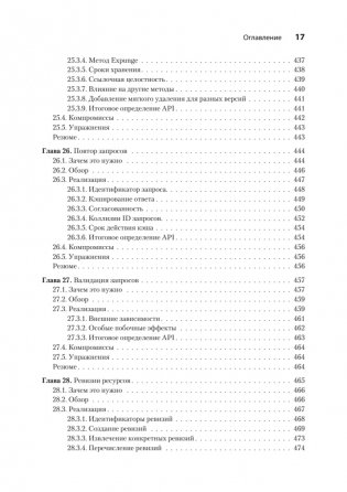 Паттерны проектирования API фото книги 12