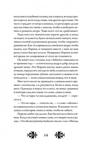 Кэтрин по прозвищу Птичка. Дневник девочки из Средневековья фото книги 12