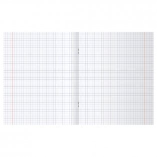 Тетрадь 48л., А4, клетка BG "Лето", эконом. Арт. Т4ск48 60320 фото книги 2