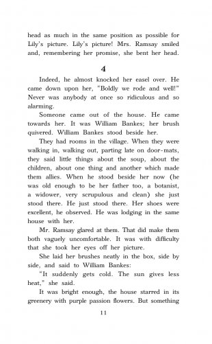 На маяк. Уровень 3 = To the Lighthouse фото книги 12