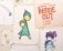 The Art of Inside Out фото книги маленькое 2