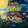 Ежик, сладких снов! фото книги маленькое 2