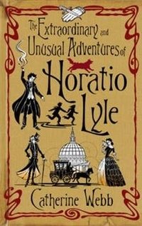 Horatio Lyle фото книги