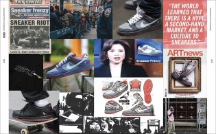 Jeff staple фото книги 5