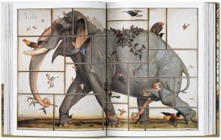 Walton Ford. 40th Ed. фото книги 5