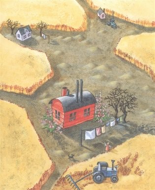 Волшебник Изумрудного города фото книги 9