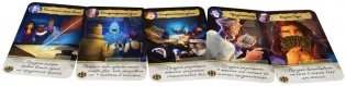 Настольная игра "Паранормальный детектив" фото книги 18