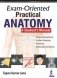 Exam-oriented practical anatomy фото книги маленькое 2