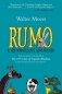 Rumo & His Miraculous Adventures фото книги маленькое 2
