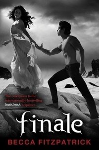 Finale фото книги