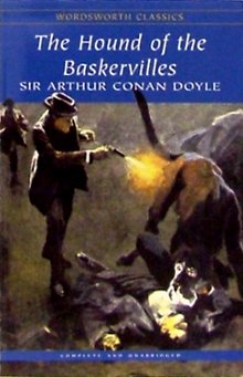The Hound of the Baskervilles & the Valley of Fear фото книги