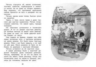 Приключения жёлтого чемоданчика фото книги 5