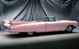 The Classic Cars Book фото книги 3