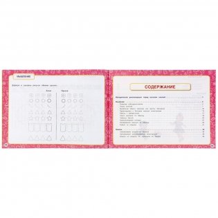 Альбом по развитию интеллектуальных способностей фото книги 2