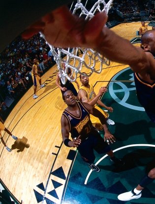 Коби Брайант. The Mamba Mentality. Философия моей игры фото книги 3