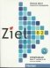 Ziel B2 Band 2. Lektion 9-16. Kursbuch und Arbeitsbuch (+ CD-ROM; количество томов: 2) фото книги маленькое 2