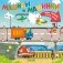 Машины и машинки фото книги маленькое 2