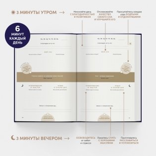 6 минут.  Дневник сна фото книги 11