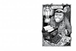 Новые странствия Салли Джонс фото книги 4