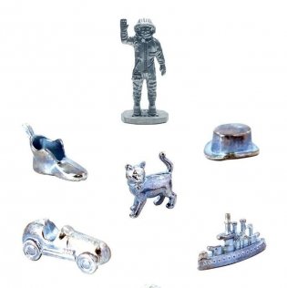 Монополия СССР. Ностальгия фото книги 3