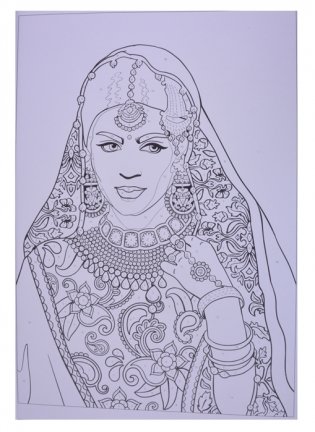 Картины для раскрашивания по номерам. Путешествия фото книги 3