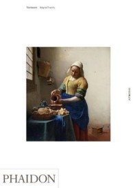 Vermeer фото книги