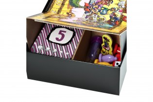 Экивоки Х. С любовью! фото книги 4