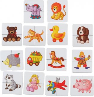 Вот такие игрушки фото книги 2