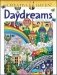 Creative Haven Daydreams Coloring Book фото книги маленькое 2