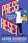 Press Reset. Ruin and Recovery in the Video Game Industry фото книги маленькое 2