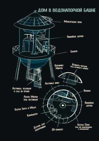 Ти-бот летит на помощь! (#1) фото книги 5