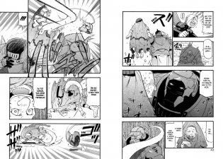 Стальной Алхимик. Книга 5 фото книги 3