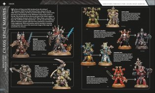 Warhammer 40,000 The Ultimate Guide фото книги 5