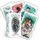 The Unfolding Path Tarot: A 78-Card Deck and Guidebook фото книги маленькое 2