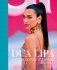 Dua Lipa: And the Clothes She Wears фото книги маленькое 2