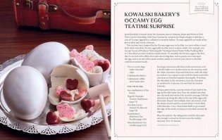 Harry Potter afternoon tea magic фото книги 5