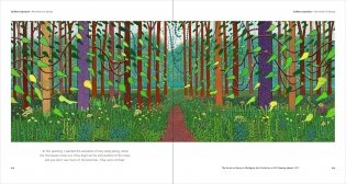 Hockney`s Pictures фото книги 11