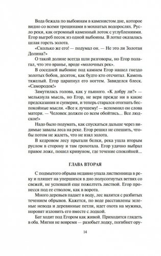 Золотая лихорадка фото книги 14