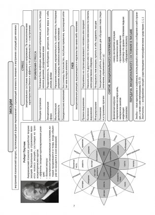 Обществоведение в логических схемах. ЦЭ, ЦТ фото книги 6