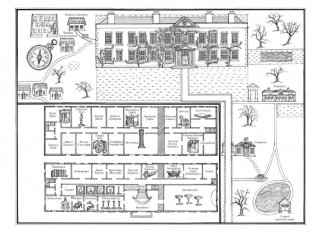 Семь смертей Эвелины Хардкасл фото книги 3